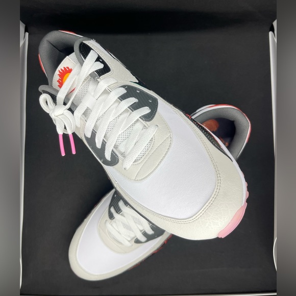 Nike Air Max 90 Golf NRG FB5038-160 (2023) - Picture 3 of 10